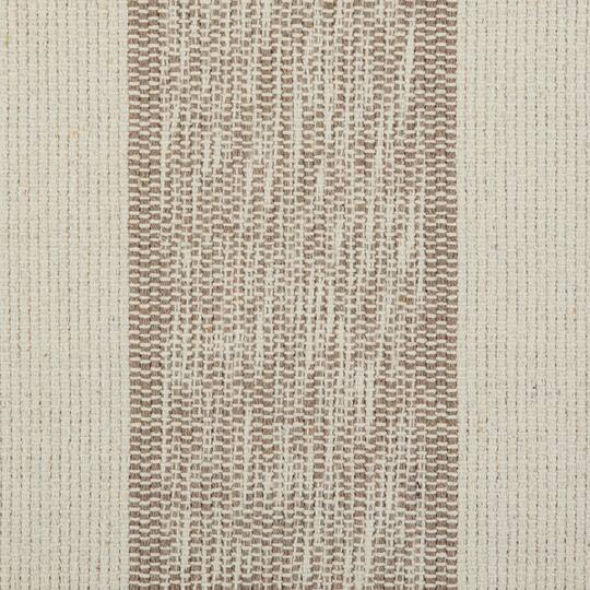 DII® Variegated Stripe Recycled Yarn Floor Runner